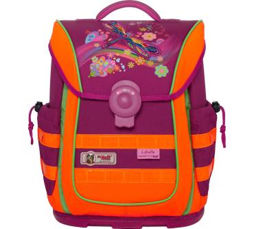 Produktbild McNeill Ergo Light Pure DIN Libelle