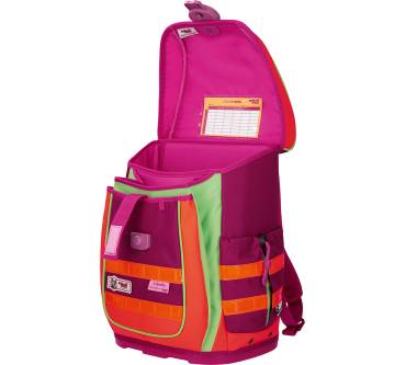 Produktbild McNeill Ergo Light Pure DIN Libelle