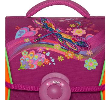 Produktbild McNeill Ergo Light Pure DIN Libelle