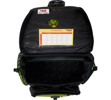 Produktbild McNeill Ergo Light Pure Greentrac