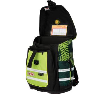 Produktbild McNeill Ergo Light Pure Greentrac