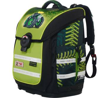 Produktbild McNeill Ergo Light Pure Greentrac