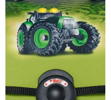 Produktbild McNeill Ergo Light Pure Greentrac