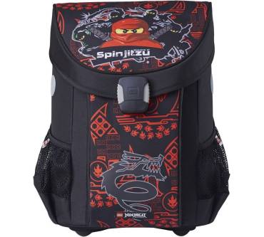 Produktbild Lego Easy Ninjago Team Ninja