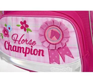 Produktbild Scooli Campus up Horse Champion