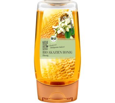 Produktbild Penny / Naturgut Bio Akazienhonig