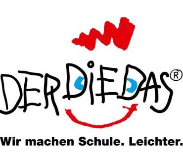 Produktbild DerDieDas ErgoFlex Superflash Dangerous Shark