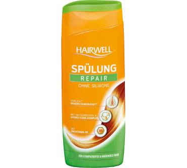 Produktbild Netto Marken-Discount / Hairwell Spülung Repair