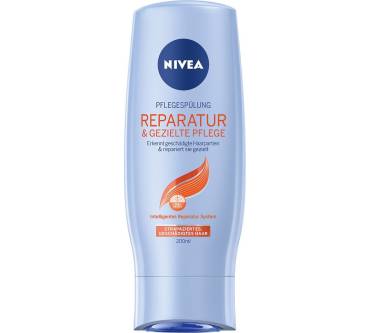 Produktbild Nivea Reparatur & gezielte Pflege Spülung