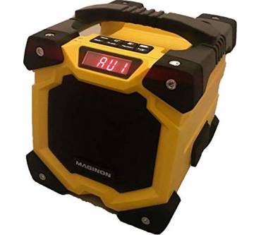 Produktbild Maginon BR-10