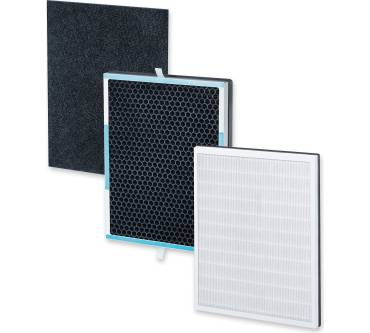 Produktbild Beurer LR 500