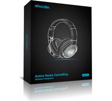 Produktbild Mixcder E9