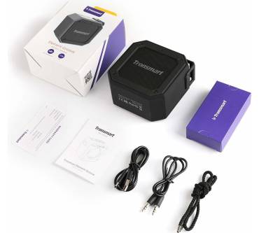 Produktbild Tronsmart Element Groove