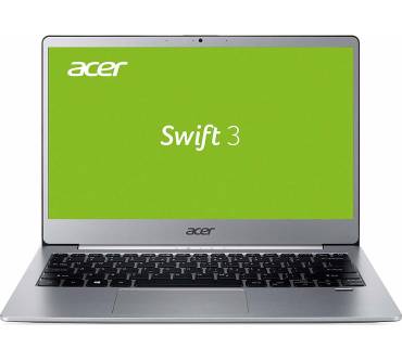 Produktbild Acer Swift 3 SF313-51