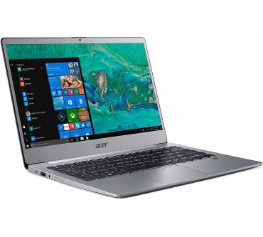 Produktbild Acer Swift 3 SF313-51