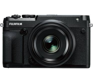 Produktbild Fujifilm GFX 50R