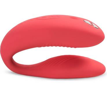 Produktbild We-Vibe Sync Couples Vibrator