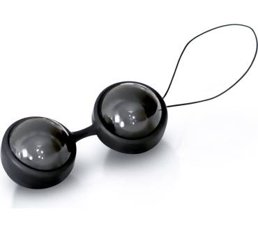 Produktbild Lelo Luna Beads Noir