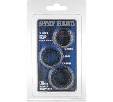 Produktbild You2Toys Get Hard 