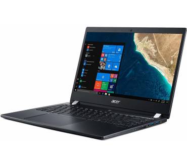 Produktbild Acer TravelMate X3410-MG