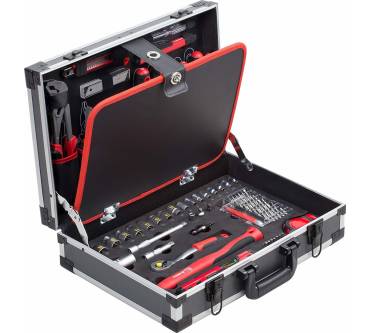 Produktbild Meister Werkzeugkoffer (8971460)