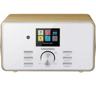 Produktbild Grundig DTR 5000