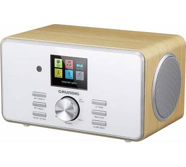 Produktbild Grundig DTR 5000