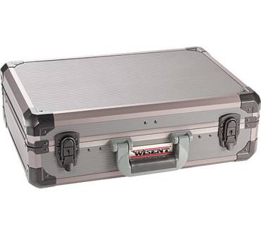 Produktbild Bauhaus / Wisent Werkzeugkoffer Professional 160-tlg.