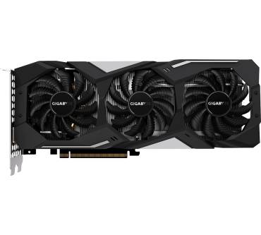 Produktbild GigaByte GeForce RTX 2060 Gaming OC Pro 6G