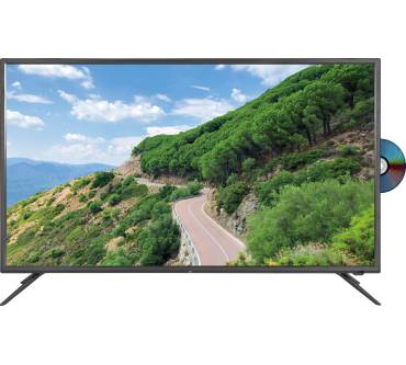 Produktbild JTC Atlantis 4.0D FHD