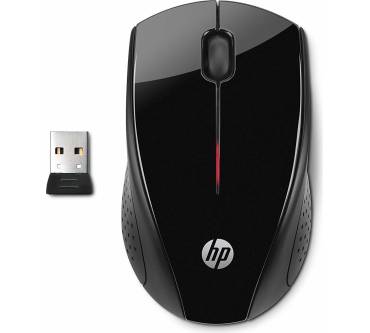 Produktbild HP X3000 Wireless Mouse
