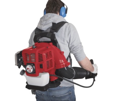 Produktbild Scheppach LB5200BP