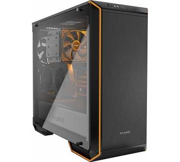 Produktbild Be Quiet! Dark Base 700