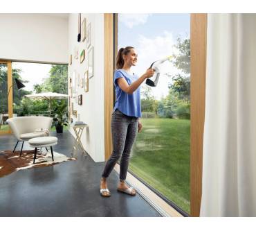 Produktbild Kärcher WV 6 + KV 4 Premium