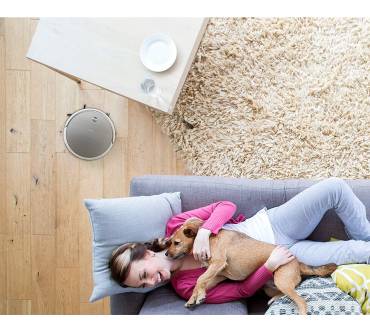 Produktbild Medion Saugroboter MD 18318