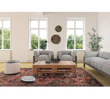 Produktbild Medion Saugroboter MD 18318