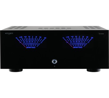 Produktbild Advance Paris X-A160