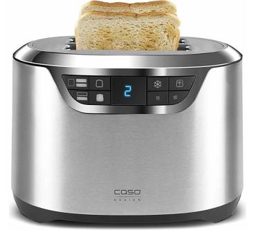 Produktbild Caso Novea T2