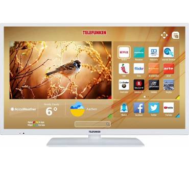 Produktbild Telefunken XF32E411