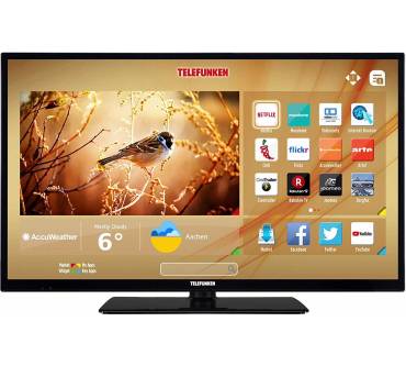 Produktbild Telefunken XF32E411