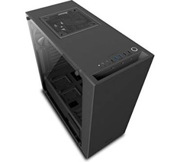 Produktbild NZXT Source S340 Elite