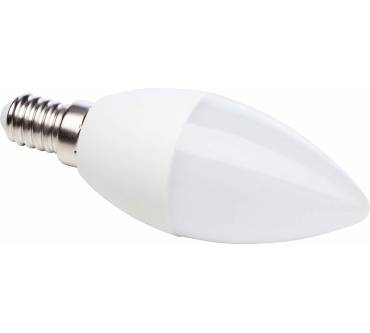Lampada LED Per Frigorifero Müller-Licht – E14, 2W, 2700K Bianco Caldo, Sostituta, Alta Resa Cromatica, 25.000 Ore, Classe A++, Plastica