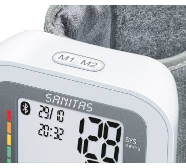 Produktbild Sanitas SBC 53