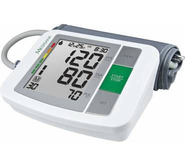 Produktbild Medisana BU 510