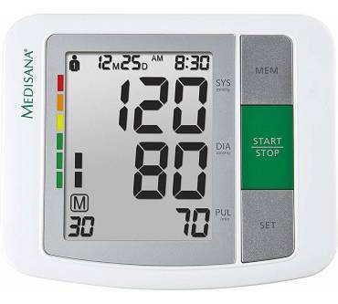 Produktbild Medisana BU 510