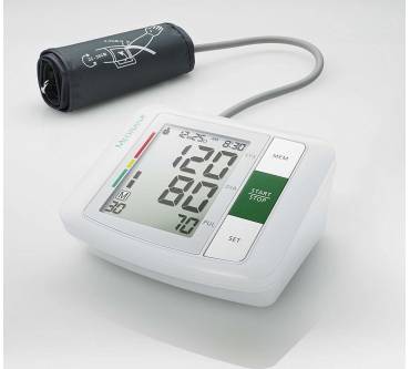 Produktbild Medisana BU 510