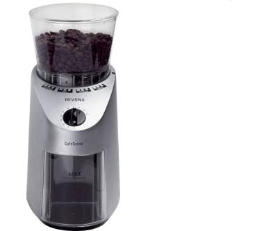 Produktbild Nivona CafeGrano NICG 130