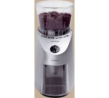 Produktbild Nivona CafeGrano NICG 130