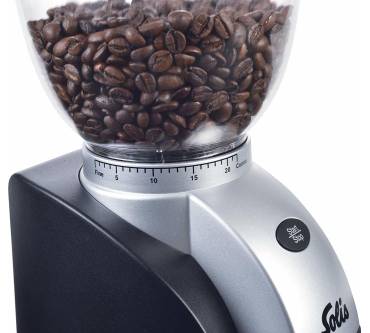 Produktbild Solis Scala Plus Typ 1661