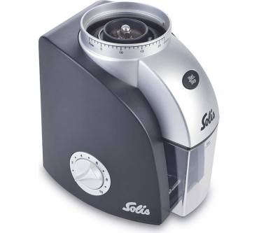 Produktbild Solis Scala Plus Typ 1661